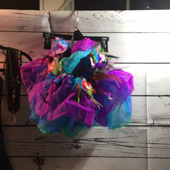 Girl’s Jazz Dance Costume! - Picture 3 of 3